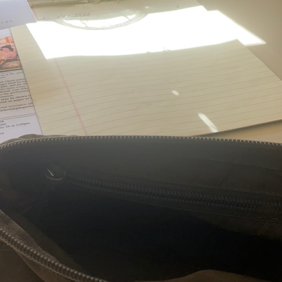 Prada Tessuto Nylon Case - Picture 7 of 7